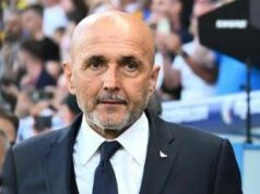 Spalletti: “Credo nel valore della Juve, altrimenti non avrei accettato. Obiettivo? Scudetto”
