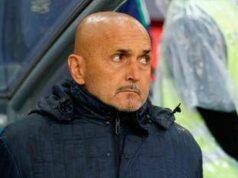 Spalletti, primo giorno di Juve e l’incontro con Perin è virale