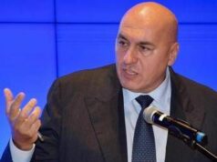 Spazio, Crosetto: “Infrastrutture spaziali spina dorsale dei servizi essenziali”