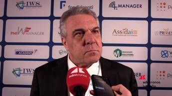 Sud, Sbarra: “Segni concreti ripresa, oggi traina economia Italia”