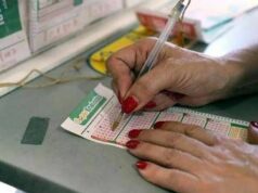 SuperEnalotto, numeri e combinazione vincente 30 ottobre