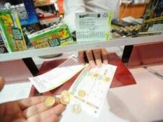 Superenalotto, numeri e combinazione vincente 28 ottobre