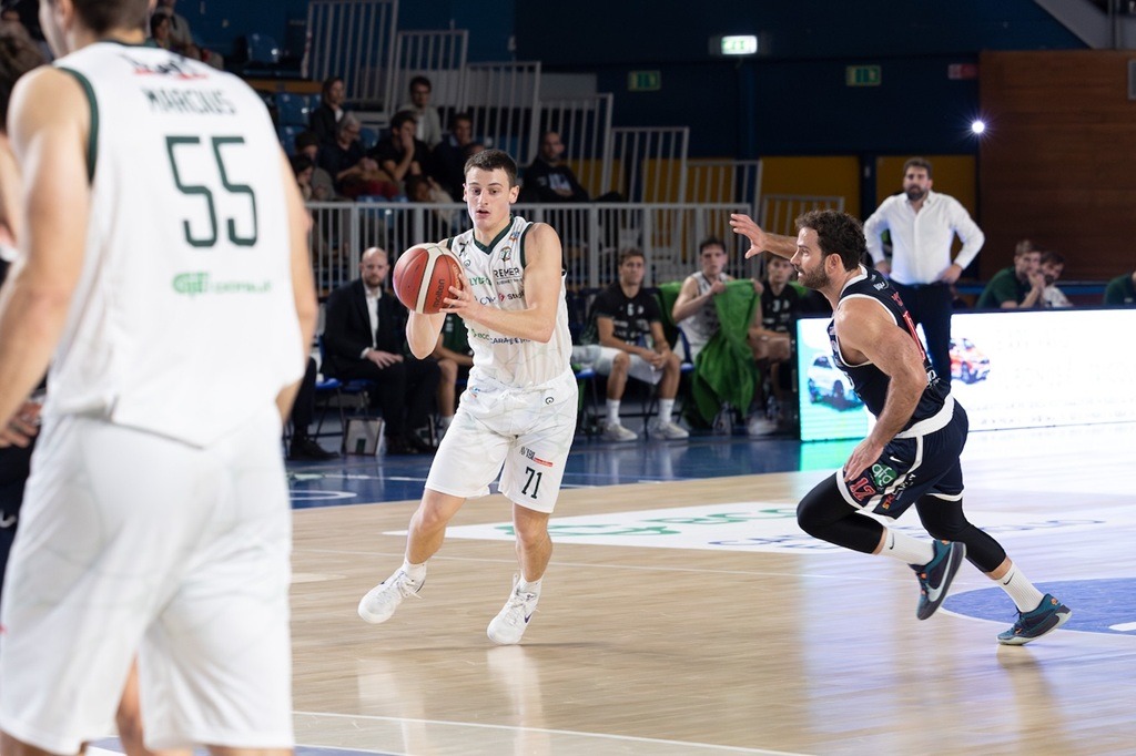 Tav Treviglio