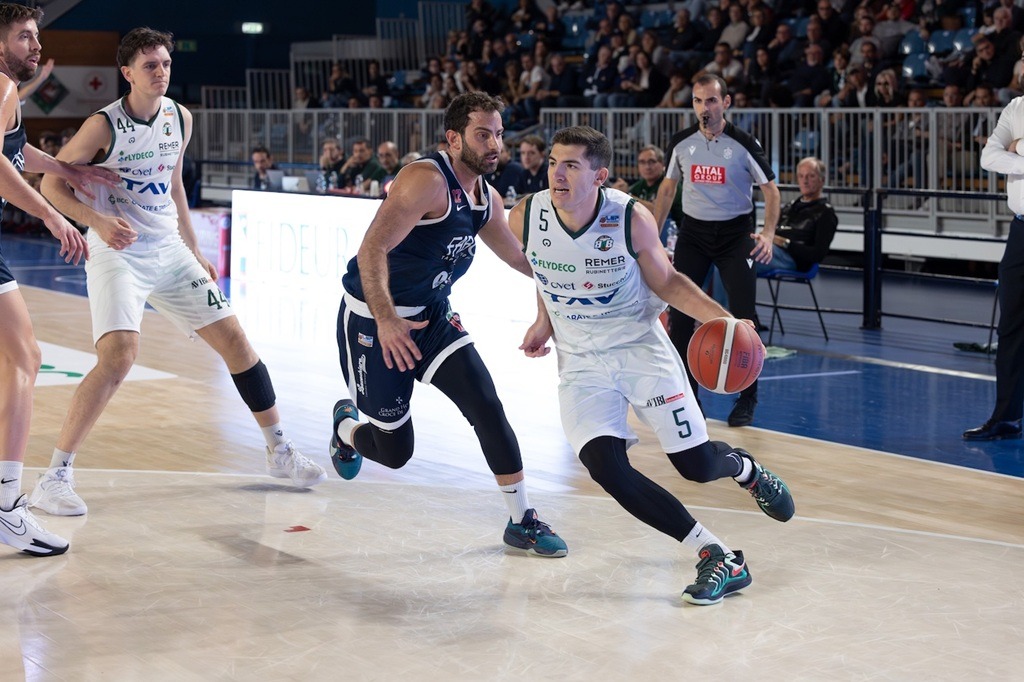 Tav Treviglio