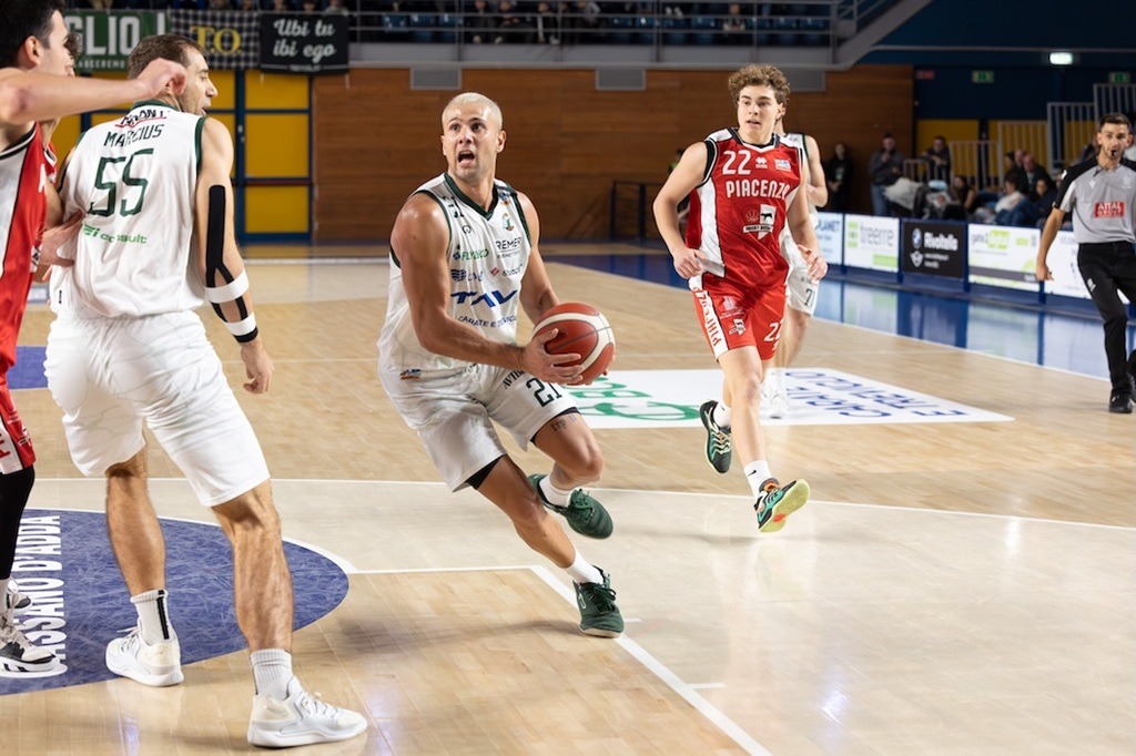 Tav Treviglio