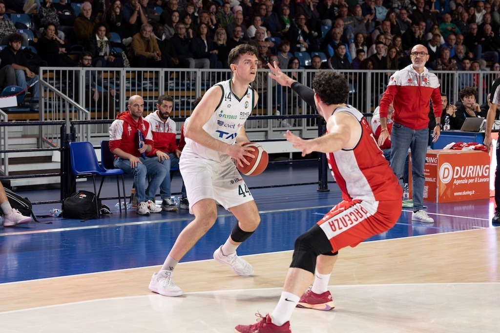 Tav Treviglio