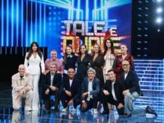 Tale e Quale Show, anticipazioni stasera 10 ottobre: le trasformazioni previste