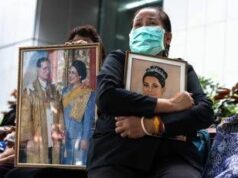 Thailandia, morta a 93 anni la regina madre Sirikit
