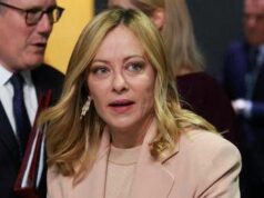 Tra scudo anti-droni e Flotilla, Meloni punge le opposizioni: “Sciopero? Vogliono il weekend lungo”