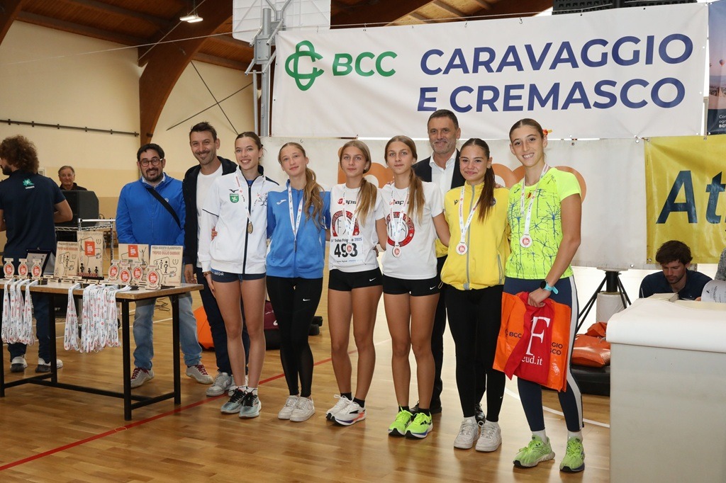 Trofeo Ugo Frigerio