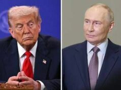 Trump: “Putin dovrebbe far finire guerra in Ucraina invece di testare missile nucleare”