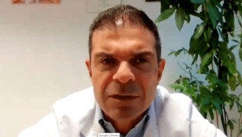 Tumori, oncologo Di Maio: “Collaborazione tra specialisti cruciale anche in epatocarcinoma”