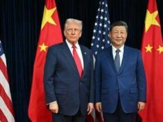 Turmp incontra Xi: “Un grande successo, accordo su terre rare”