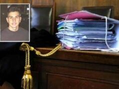 Uccise il padre per difendere la madre, è definitiva l’assoluzione per Alex Cotoia