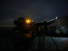 Ucraina, Lega: “Su decreto armi ci attendiamo cambiamenti, governo non rischia”