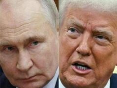 Ucraina, Russia: “Vertice di Budapest dipende dagli Usa”. Mosca testa il supermissile nucleare