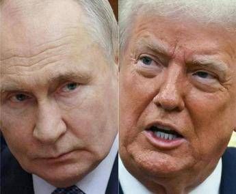 Ucraina, Russia: “Vertice di Budapest dipende dagli Usa”. Mosca testa il supermissile nucleare