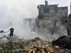 Ucraina-Russia, attacchi contro Kiev e pioggia di droni sui territori di Mosca: morti e feriti