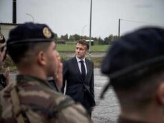 Ucraina, allarme 007 Russia: “Francia pronta a inviare 2mila soldati al fianco di Kiev”