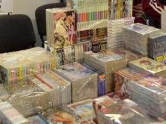 Un italiano su 4 ha letto fumetti nell’ultimo anno, Giuli: “Oltre 700mila euro per l’intera filiera”