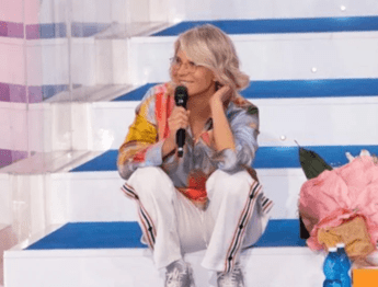 Uomini e Donne, oggi il confronto tra Ciro-Gianmarco-Cristina. E Martina?