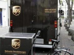 Ups ha tagliato 48mila posto di lavoro nel 2025