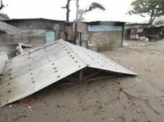 Uragano Melissa arriva a Cuba, in Giamaica si contano i danni