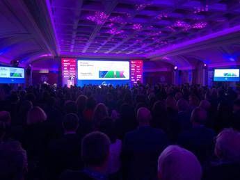 Welfare, chiusa la seconda edizione del ‘Global Welfare Summit’: premiati i protagonisti