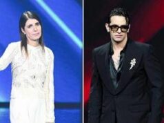 X Factor, tensione alle stelle tra Giorgia e Achille Lauro sul finale del secondo Live
