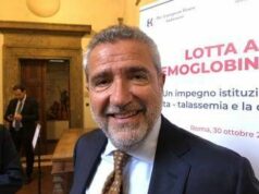 Zaffini (Fdi): “Per emoglobinopatie insistere su screening prenatale”