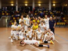 Volley, una Zotup Scanzorosciate superconcentrata batte Modena senza perdere un set Zotup Scanzorosciate