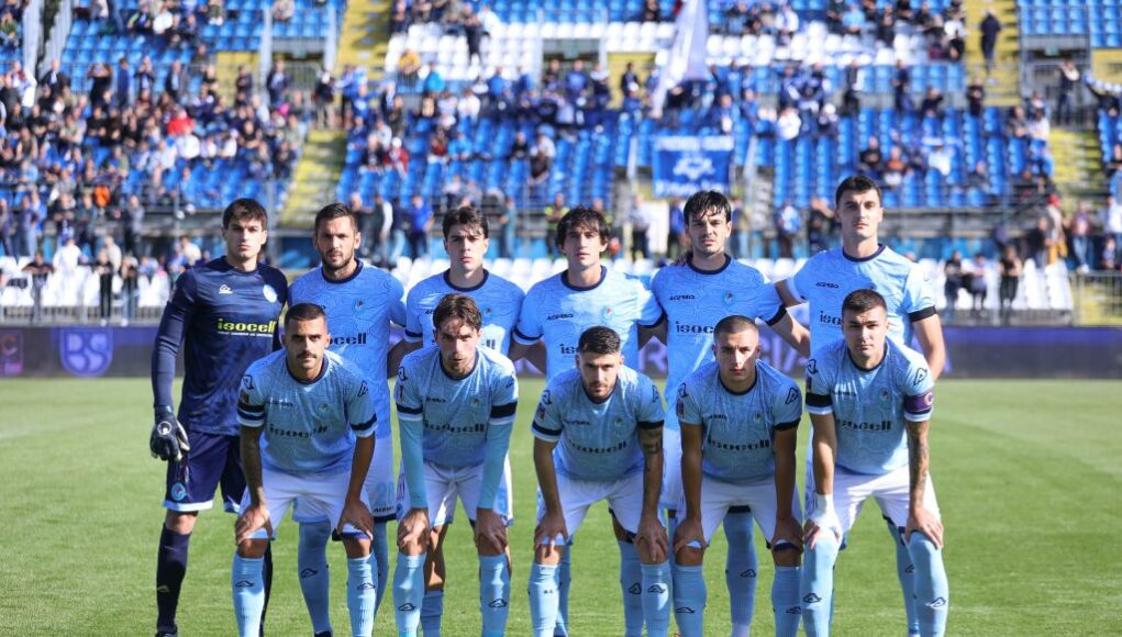 albinoleffe AlbinoLeffe