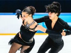ISU Junior Grand Prix