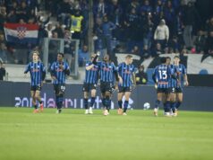 Un’Atalanta gagliarda tira 17 volte, ma non sfonda la linea rossonera (1-1) Atalanta