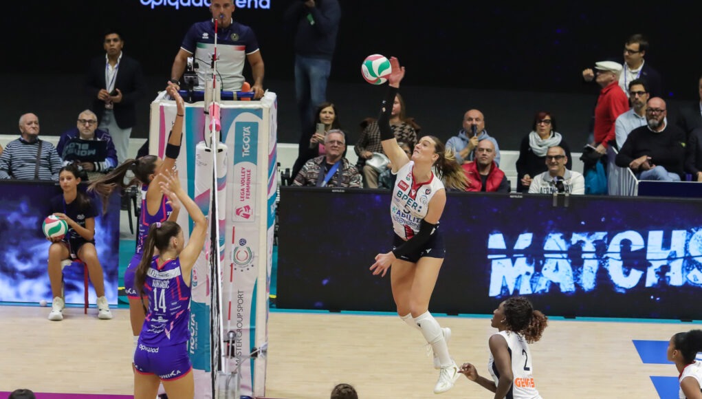 Volley Bergamo