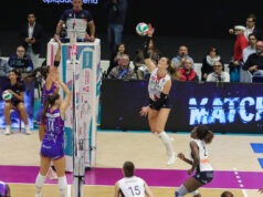 Volley Bergamo