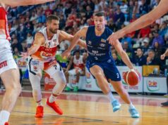 Blu Basket Bergamo
