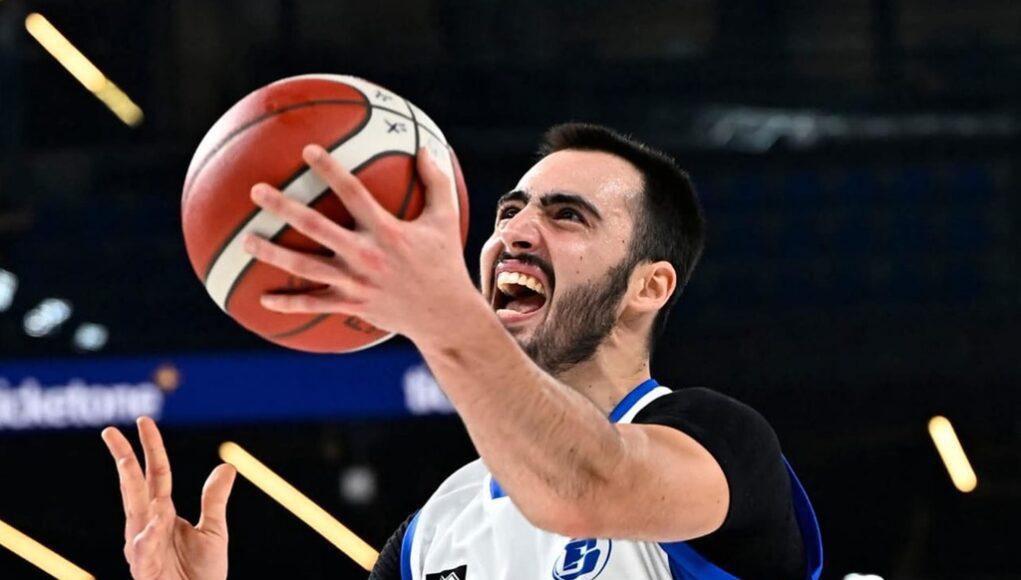 Blu Basket Bergamo