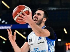 Blu Basket Bergamo