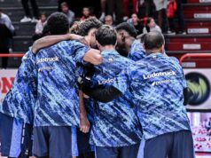 Blu Basket Bergamo