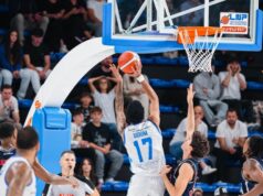 Blu Basket Bergamo