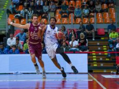 Blu Basket Bergamo