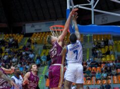 Blu Basket Bergamo