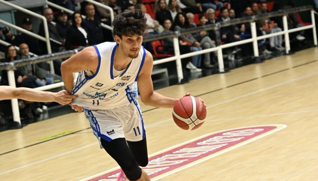 blu basket Blu Basket