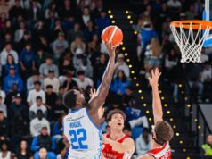 Blu Basket Bergamo a Ruvo di Puglia con la voglia di rifarsi Blu Basket Bergamo