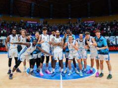 Blu Basket Bergamo