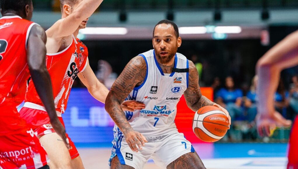blu basket bg Blu Basket Bergamo