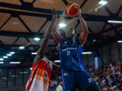 Blu Basket Bergamo