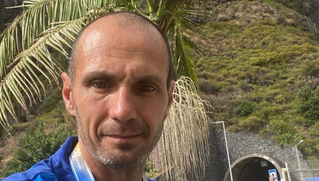 Atletica leggera