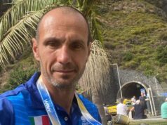 Atletica leggera
